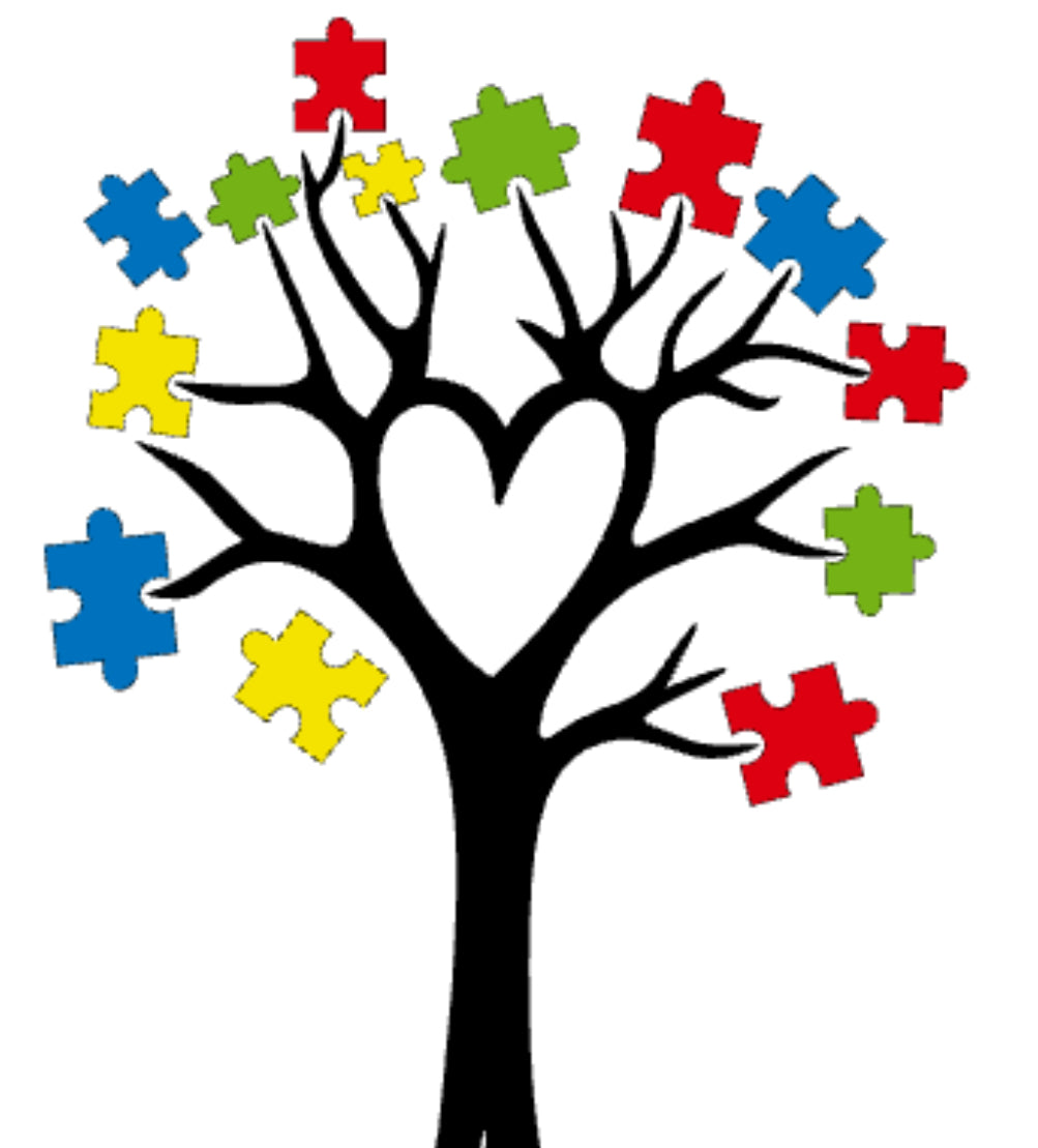 Autism tree