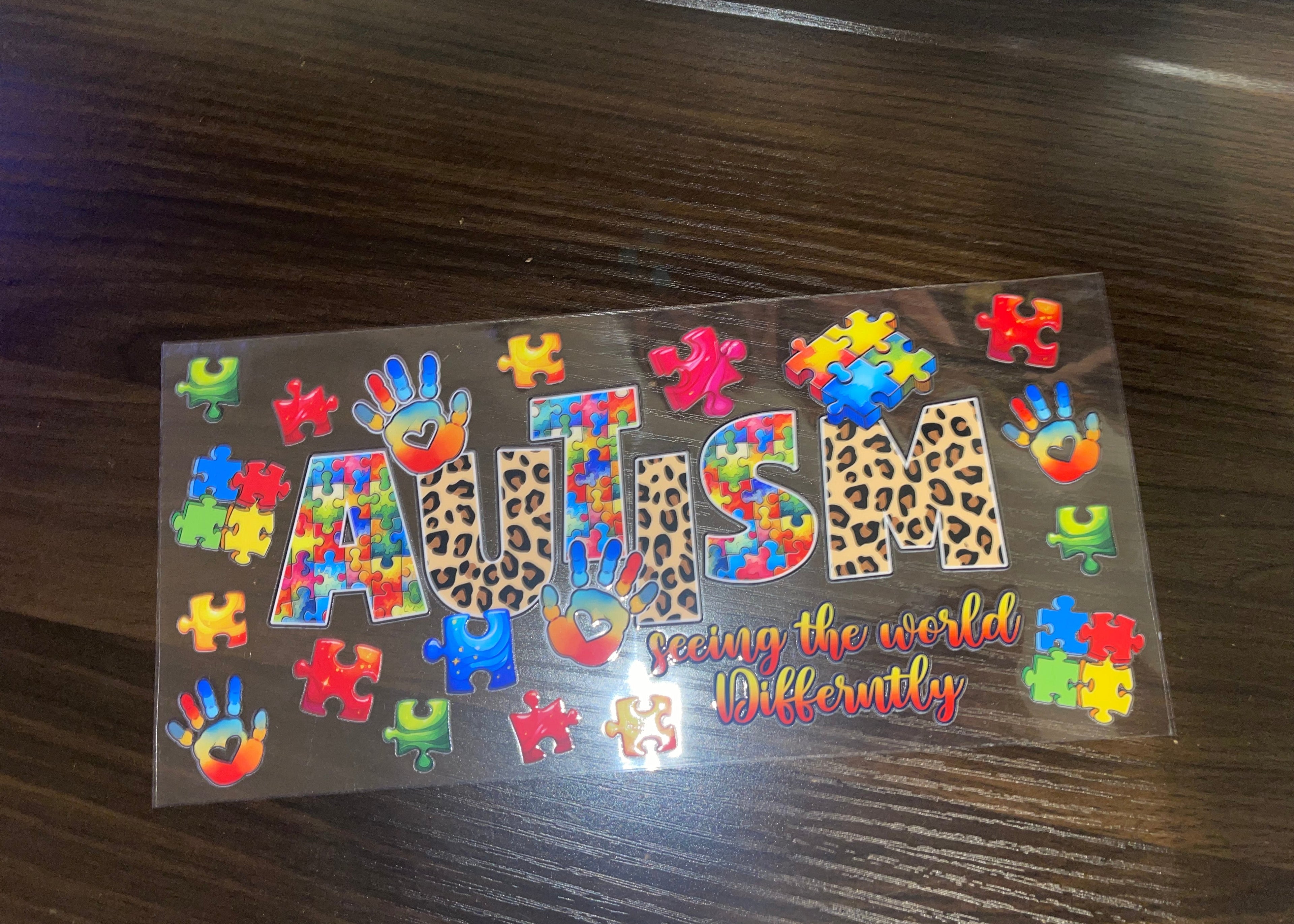Tumbler wrap 4
