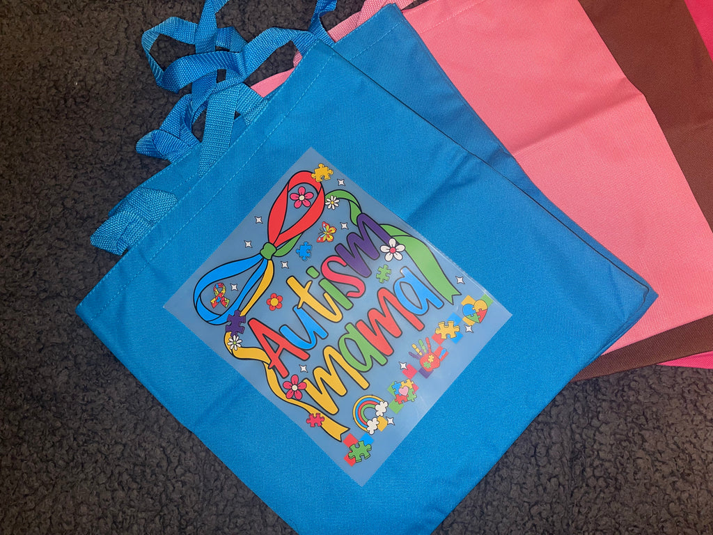 Tote bags!
