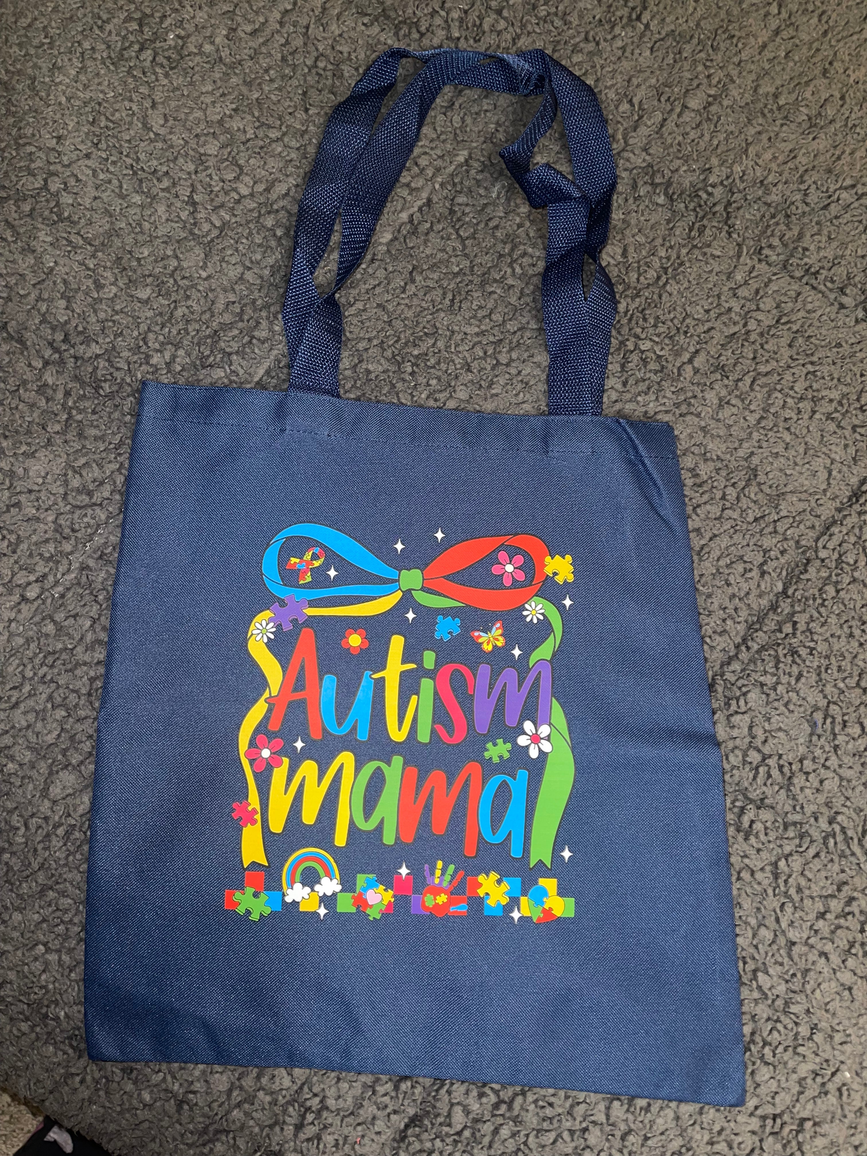 Tote bags!