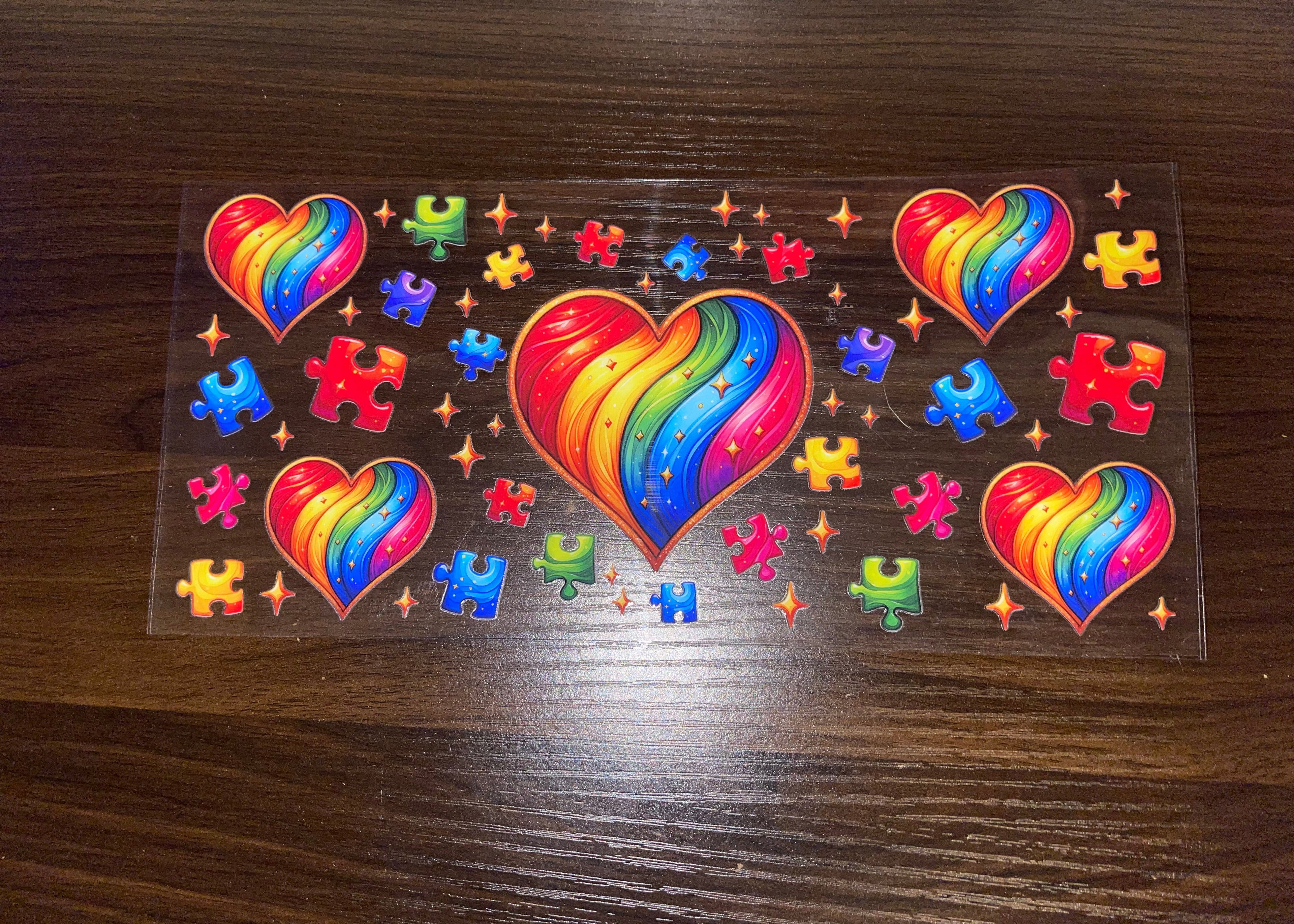 Tumbler wrap 5