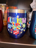 12oz Tumbler option 1