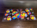 Tumbler wrap 2