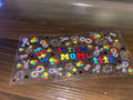 Tumbler wrap 1