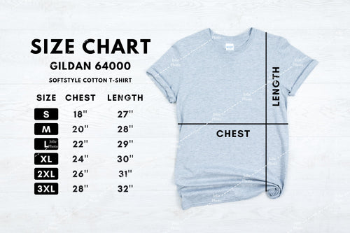 Adult Customizable T-Shirts